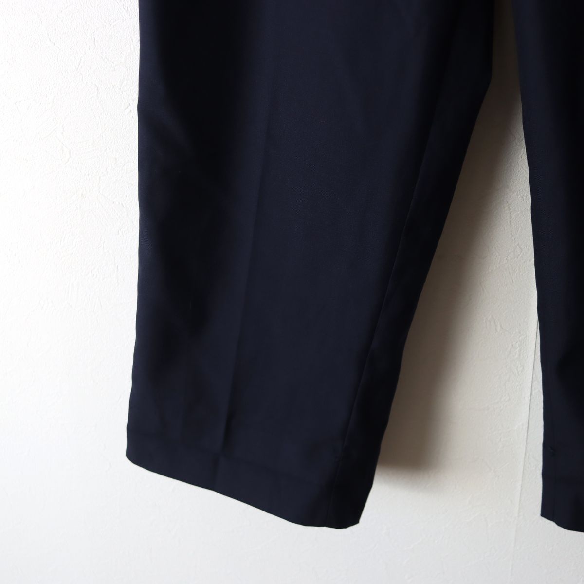 イ*シ様 YOHJI YAMAMOTO JR 東海 ワイドパンツ ネイビー イ*シ様