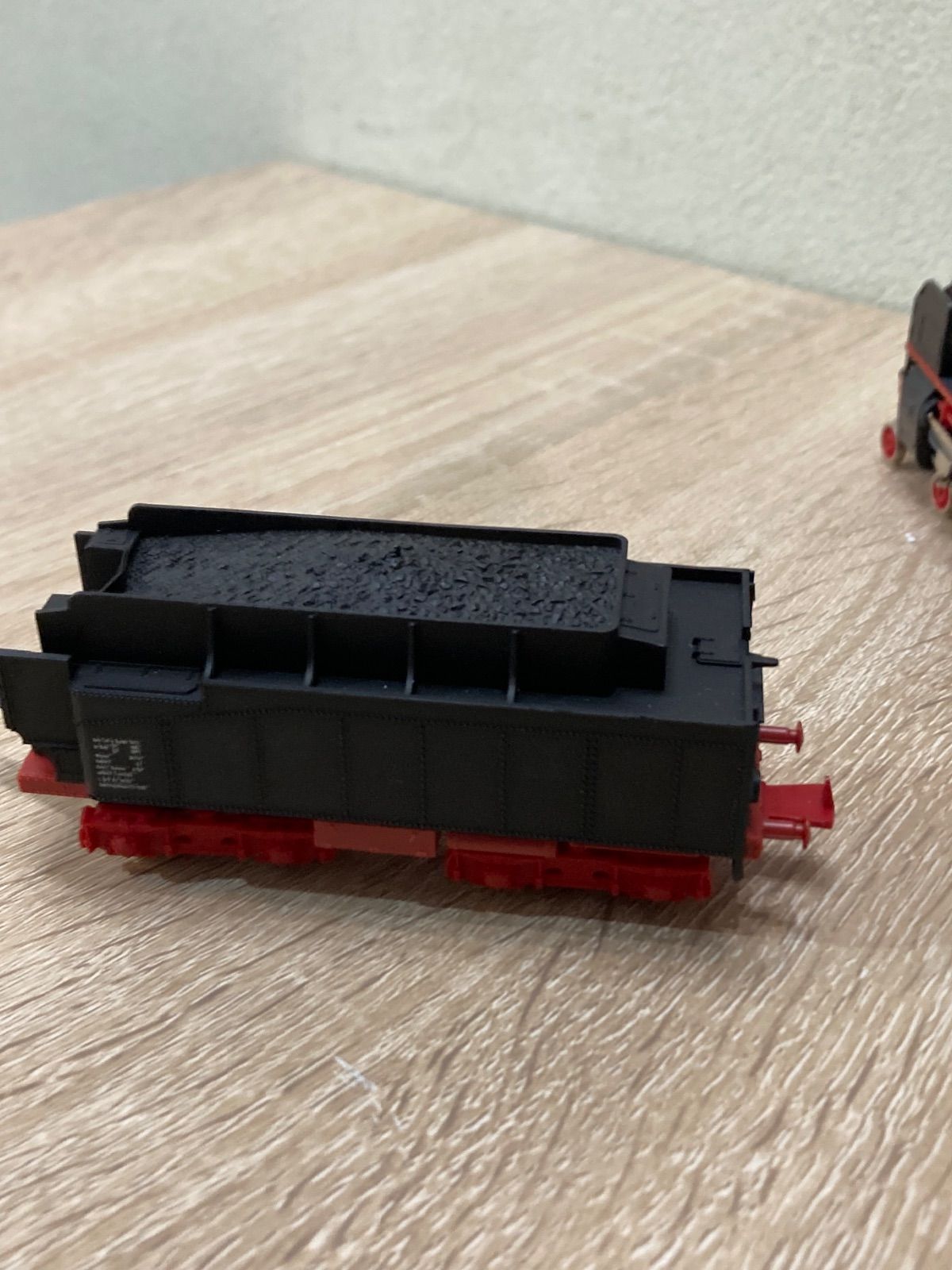 LIMA models