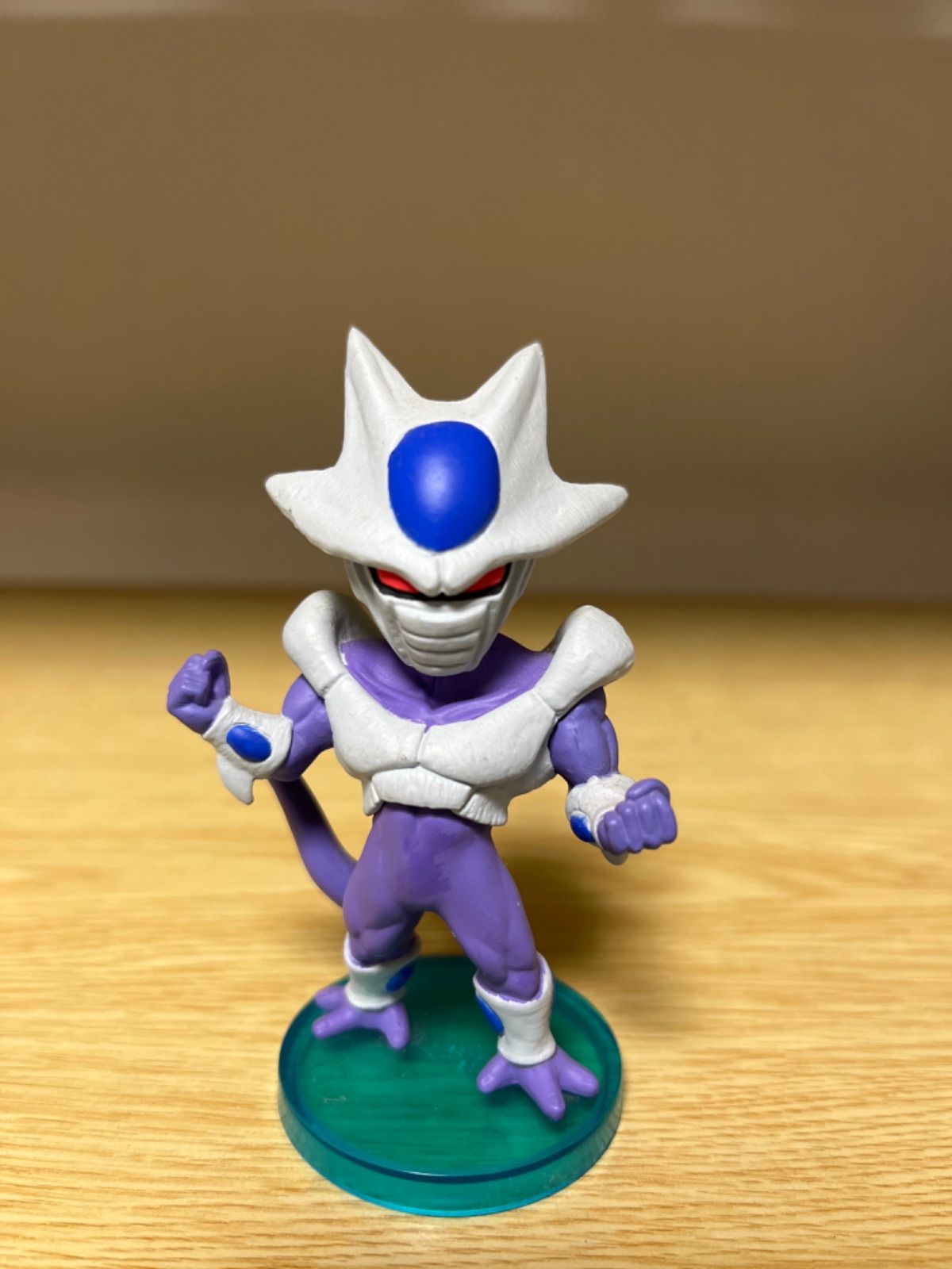 ドラゴンボール改 コレクタブル ワーコレ フィギュア vol.6