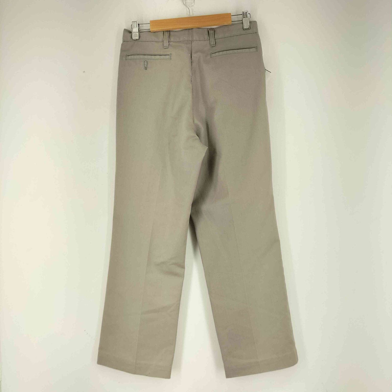 ディッキーズ Dickies 90S 2タックワークパンツ メンズ 表記無 - メルカリ