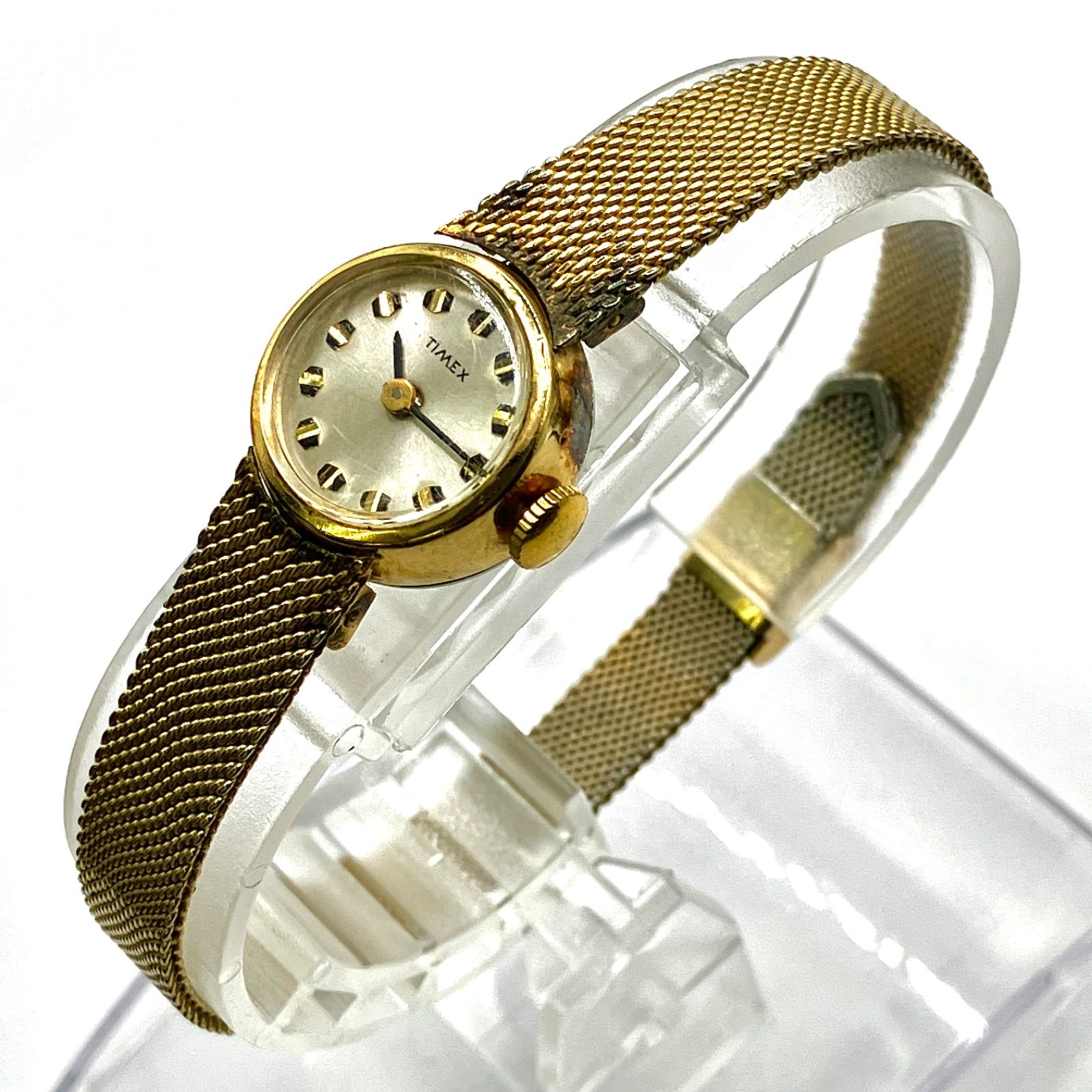 売り切り商品 【稼働品レア】CERTINA 70 レディース腕時計 手巻き式