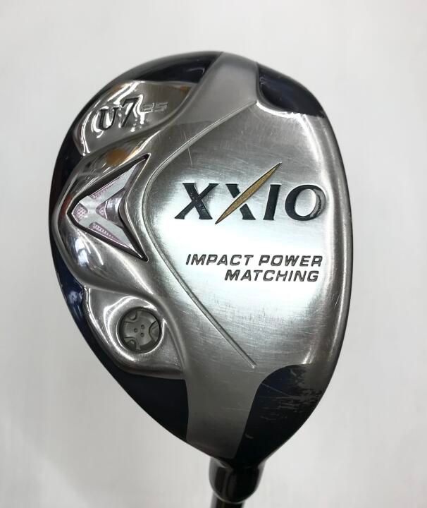 XXIO 2010 新 ゼクシオ レディス 25 L MP600L ユーティリティ ダンロップ 最短