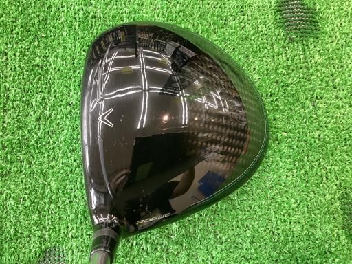 キャロウェイ ROGUE STAR 10.5° ドライバー 配送 DR FUBUKI SPEED STAR