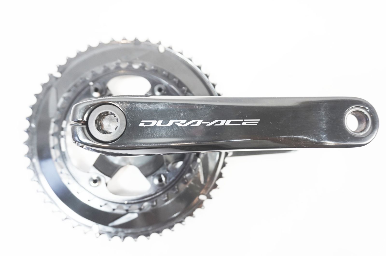 SHIMANO FC-R9200 DURA-ACE クランクアーム 170mm シマノ DURA-ACE FC