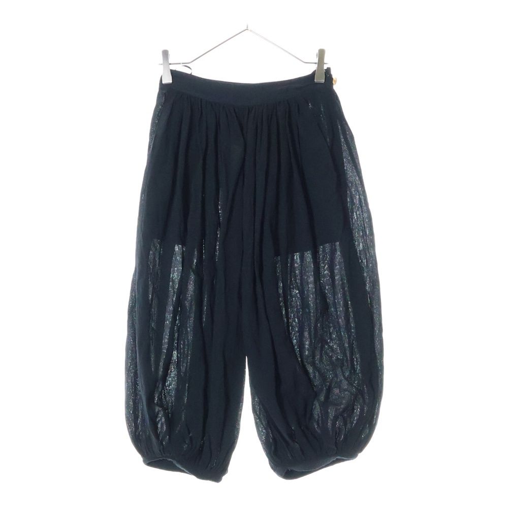 LOEWE ロエベ Paula's Ibiza パウラズ イビザ パンツ　XS ロエベ(LOEWE)ロエベ PAULA'S IBIZA パウラズ イビザ パンツ