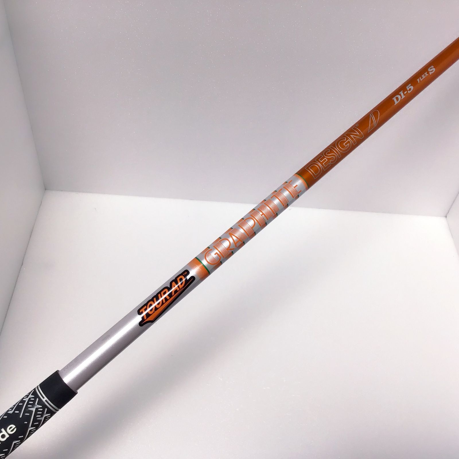 未使用品！】Tour AD DI-5S（ニューカラー）タイトリスト純正品 ツアー