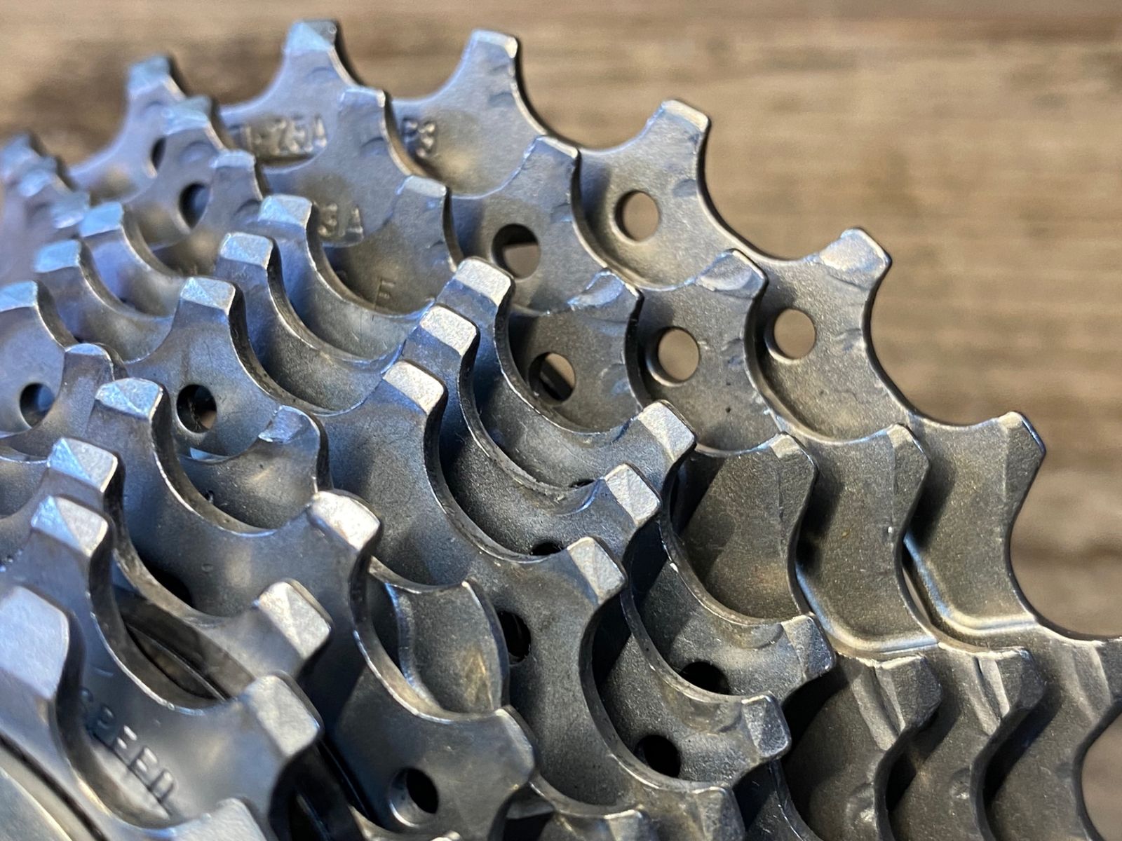 注文 JB176 カンパニョーロ CAMPAGNOLO レコード RECORD スプロケット