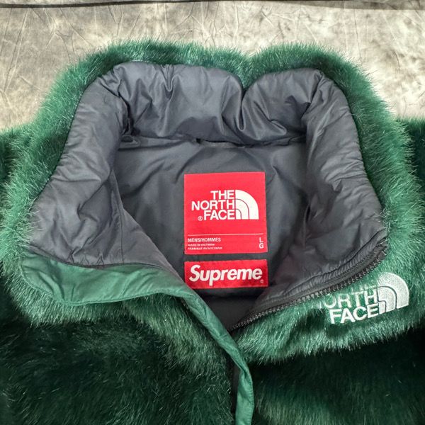 Supreme×THE NORTH FACE/シュプリーム×ノースフェイス【20AW