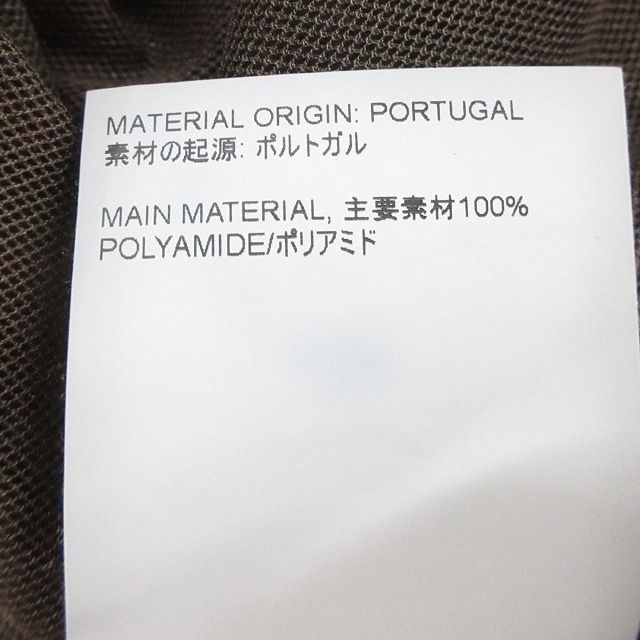 美品 23AW アワーレガシー OUR LEGACY 