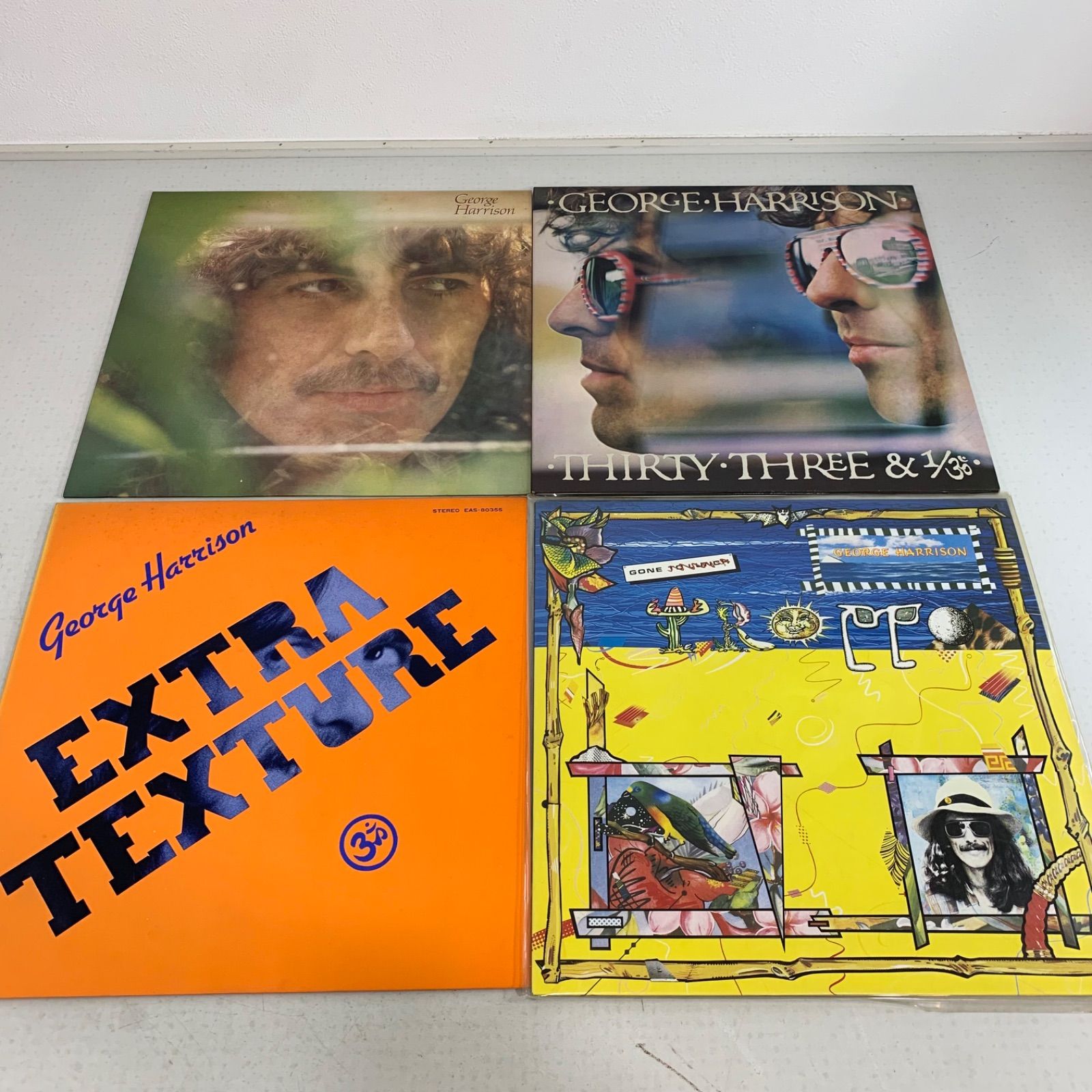まとめ売り【1枚あたり466円】15枚LPレコード LP レコード まとめ売り 11枚 - メルカリ