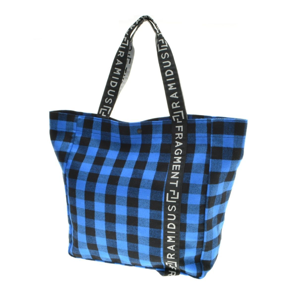 RAMIDUS × fragment design / ラミダス × フラグメント】RAMIDUS
