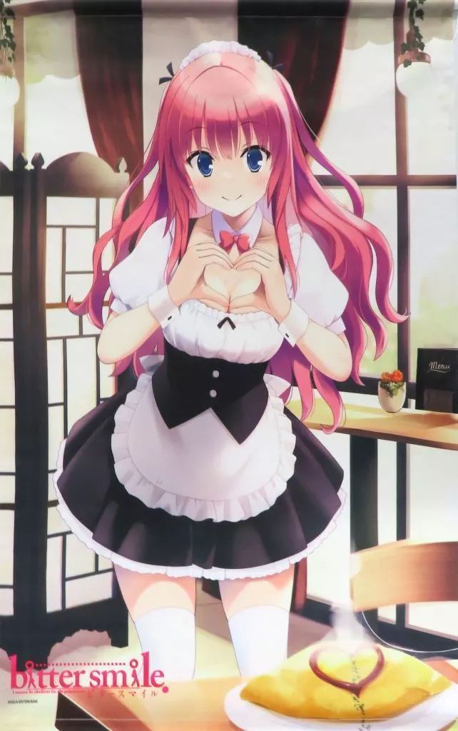 中古】タペストリー [単品] 轟木桜子 描き下ろしB2タペストリー