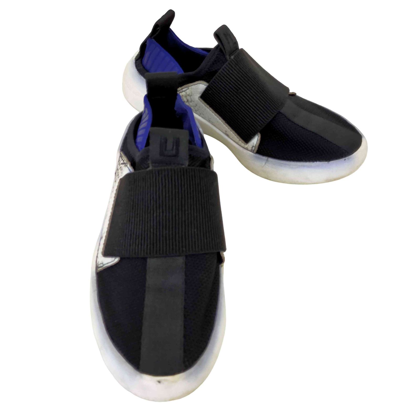 ユナイテッドヌード UNITED NUDE bo easy limited model スリッポン 