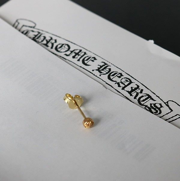 CHROME HEARTS 銀座店 クロムハーツ 新品 インボイス付き 22K
