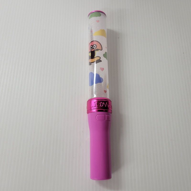中古品】 Lilかんさい ペンライト 【086-250627-rk-01-izu