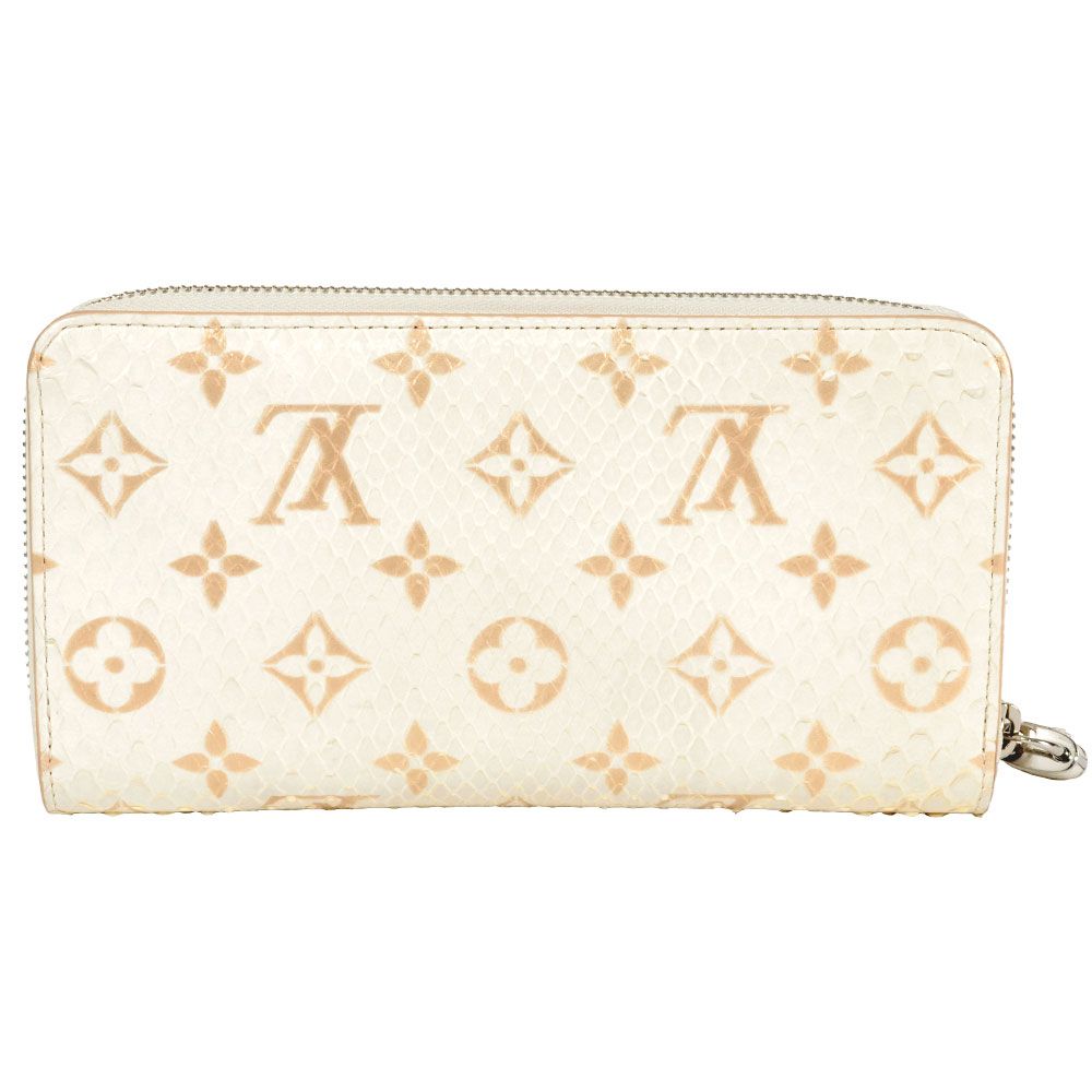 VUITTON ジッピー