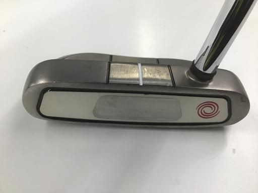 オデッセイ WHITE