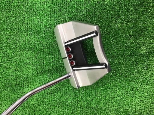 SCOTTY CAMERON FUTURA 33インチ アメリカ製 i1※ Scotty Cameron