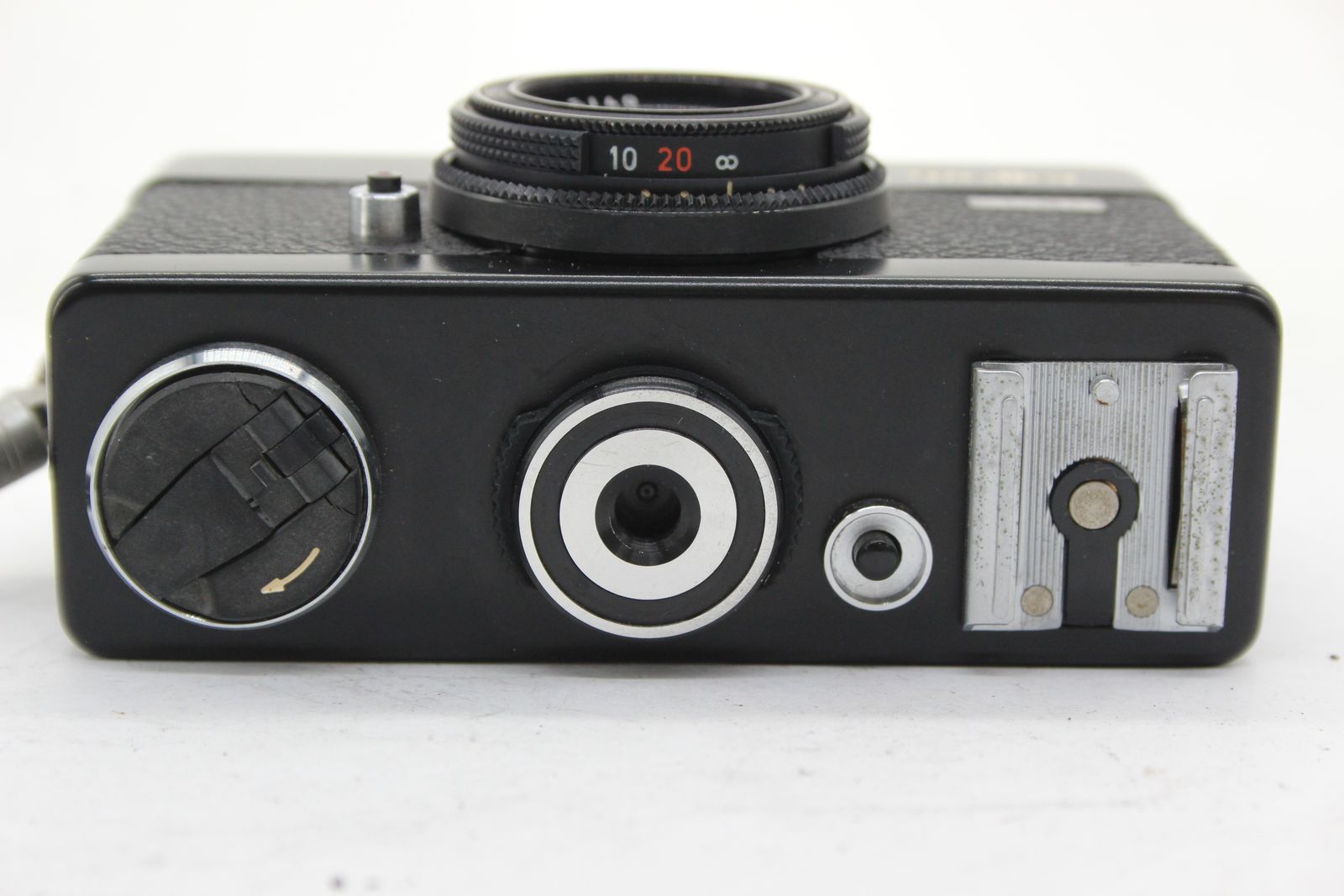 返品保証】 ローライ Rollei 35B Triotar 40mm F3.5 コンパクトカメラ s5664 - メルカリ