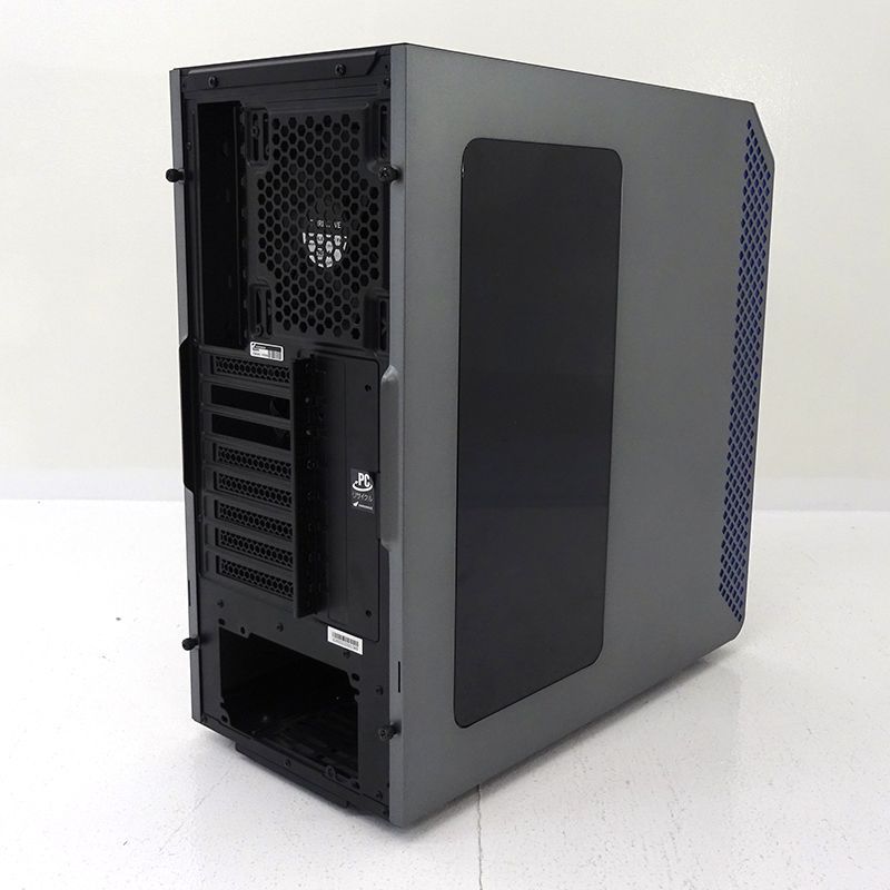 ATX スタンダードモデル