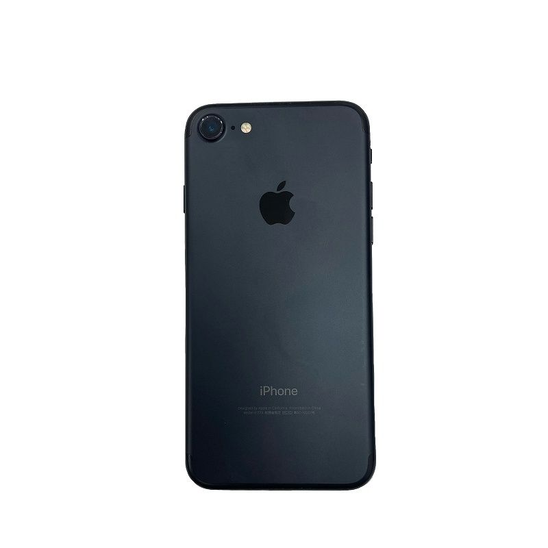 Apple iPhone7 128GB NNCK2J/A SIMフリー バッテリー89