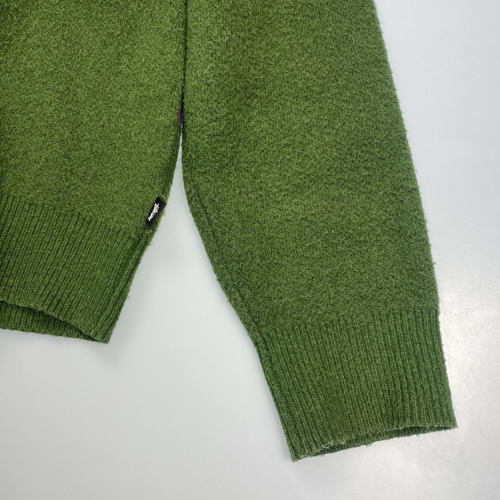 姫路東店】 中古 STUSSY | ステューシー セーター PAISLEY SWEATER