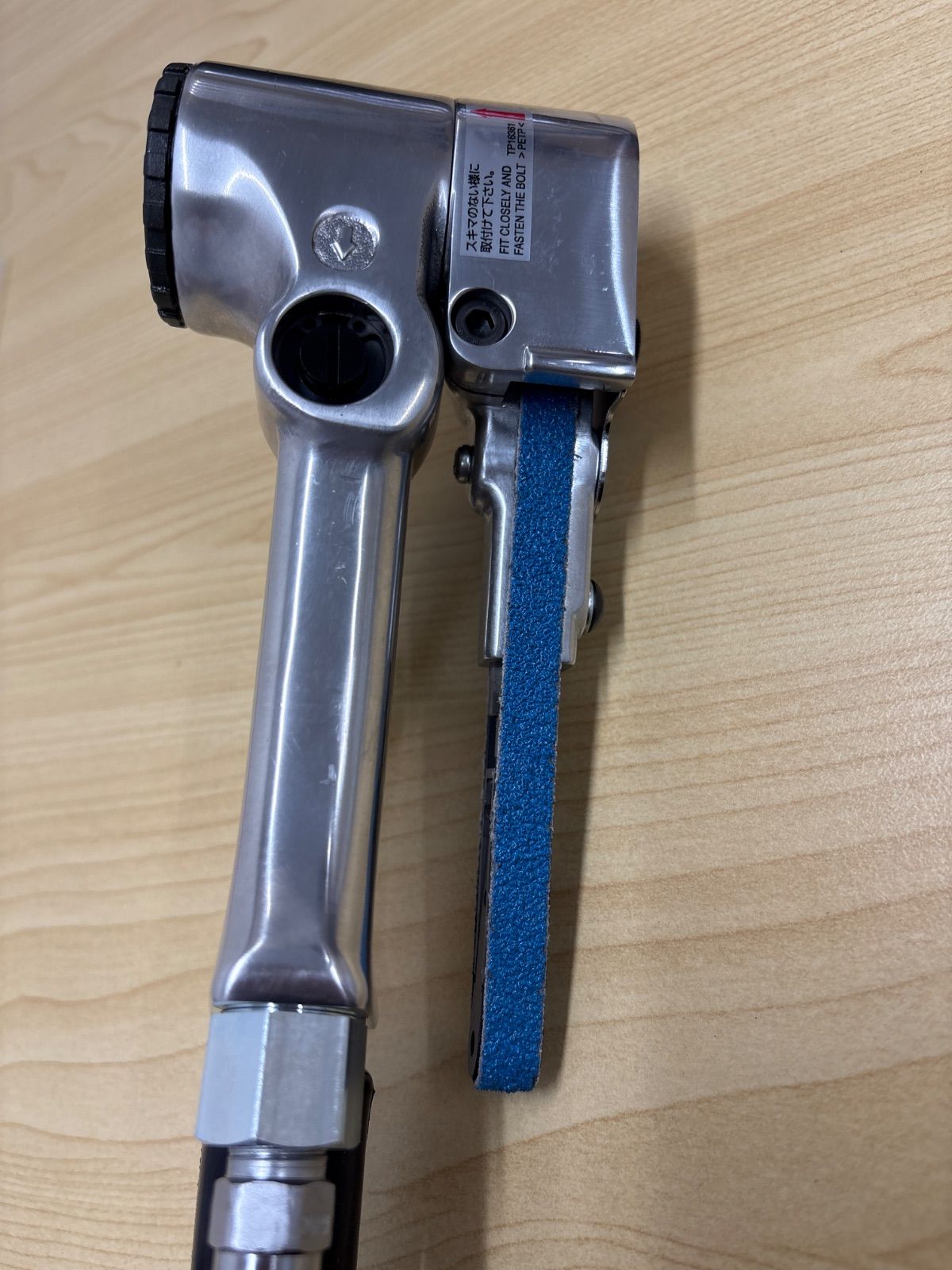 日東工器