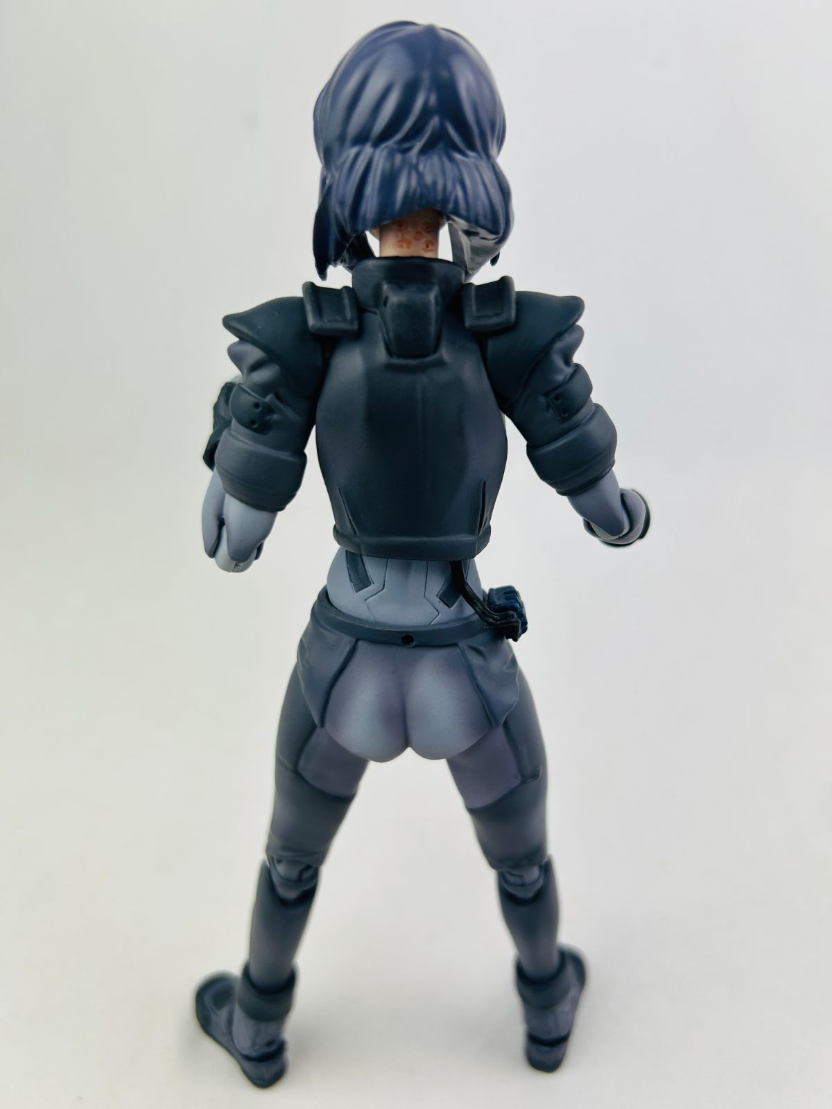グッとくるフィギュアコレクション 52 攻殻機動隊 草薙 素子 グッとくるフィギュアコレクション52 攻殻機動隊 STAND ALONE