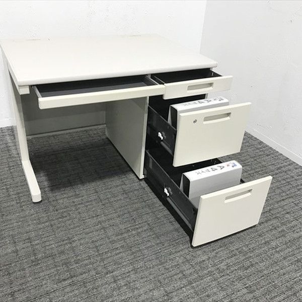 引出し3段 BS
