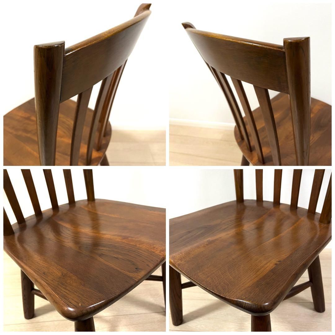 ウインザーチェア