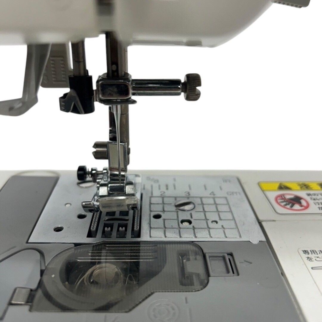 Brother SENSIA 20P コンピューターミシン brother computer センシア 20P コンピューター ミシン ブラザー