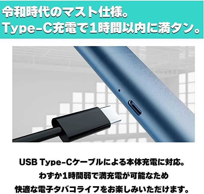 INNOKIN KLYPSE POD KIT ＋交換用カートリッジ 0.8Ω 3個入り イノキン