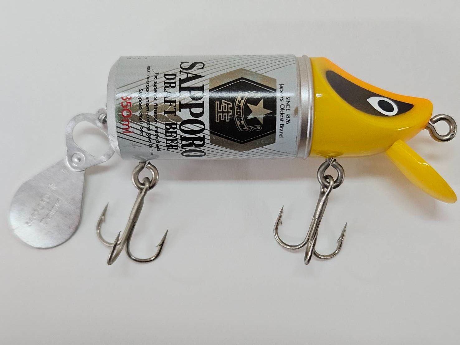 希少品!! ダイワ サッポロSRドリンカー（12） SAPPORO SR