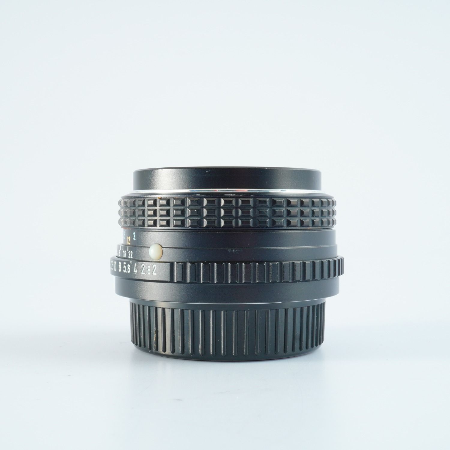 PENTAX ペンタックス SMC M 50mm F/2 (Pentax K用) 単焦点レンズ