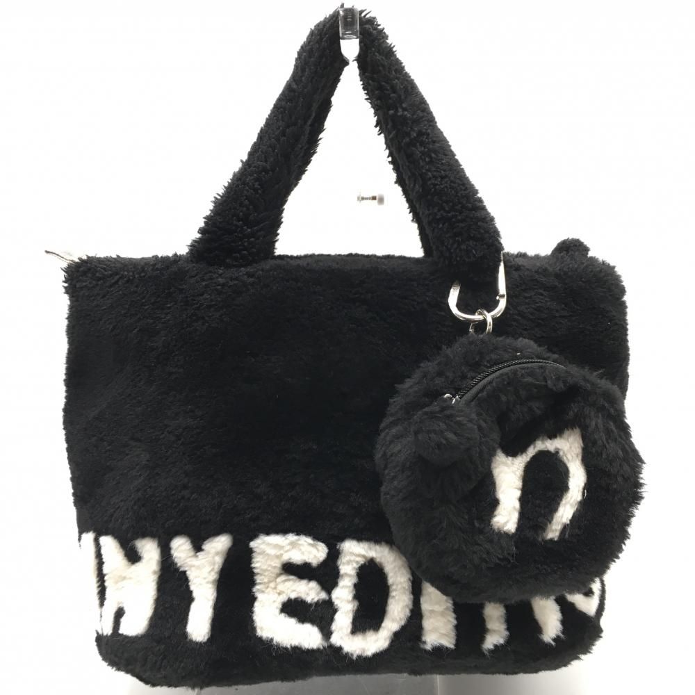 ⭐︎美品⭐︎ジャックパニー Jack Bunny ラウンドバッグ カートバッグ