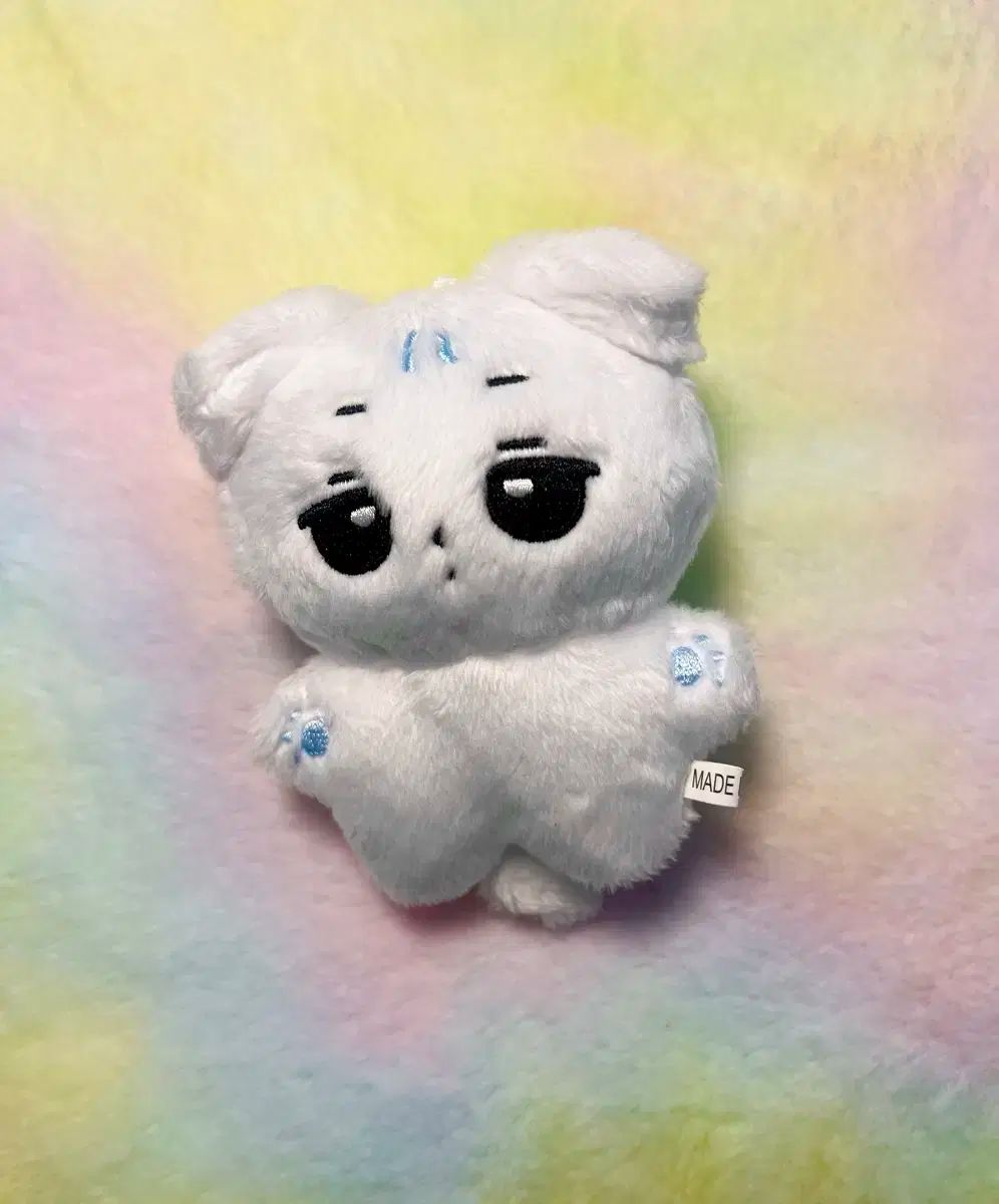 ソーダ・ダン aespa(エスパ) ウィンター(WINTER) 10cm 人形