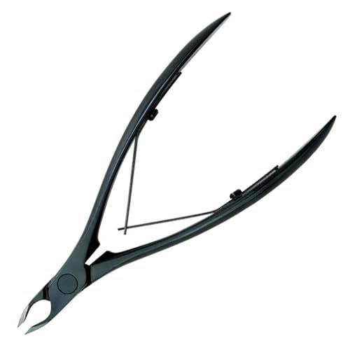 内海 IXIA キューティクルニッパー 値引きしました 内海 IXIA キューティクルニッパー Bタイプ 3.5mm 刃先:3.5mm
