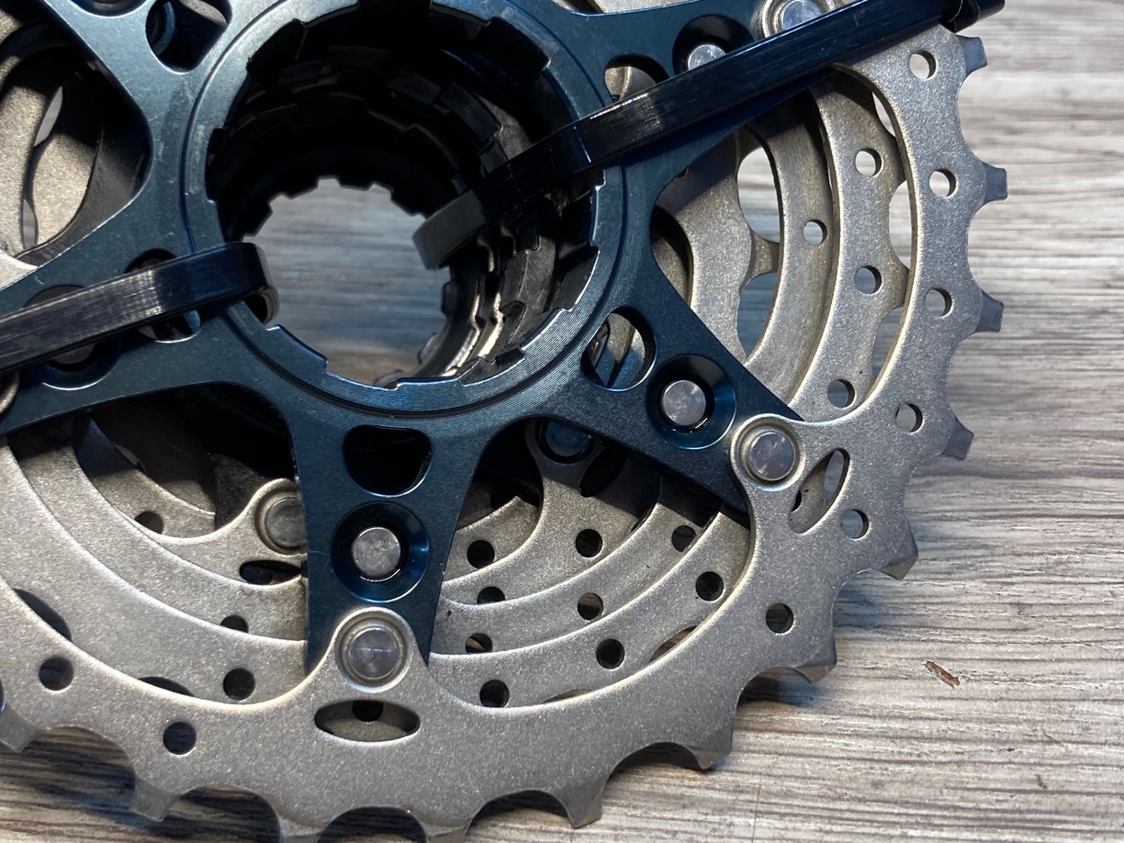 シマノ CS-R8000 11S 11-28T 12345791358 ICSR800011128 Shimano CS-R8000 11S 11-28T 12345791358 ICSR800011128 | eBay