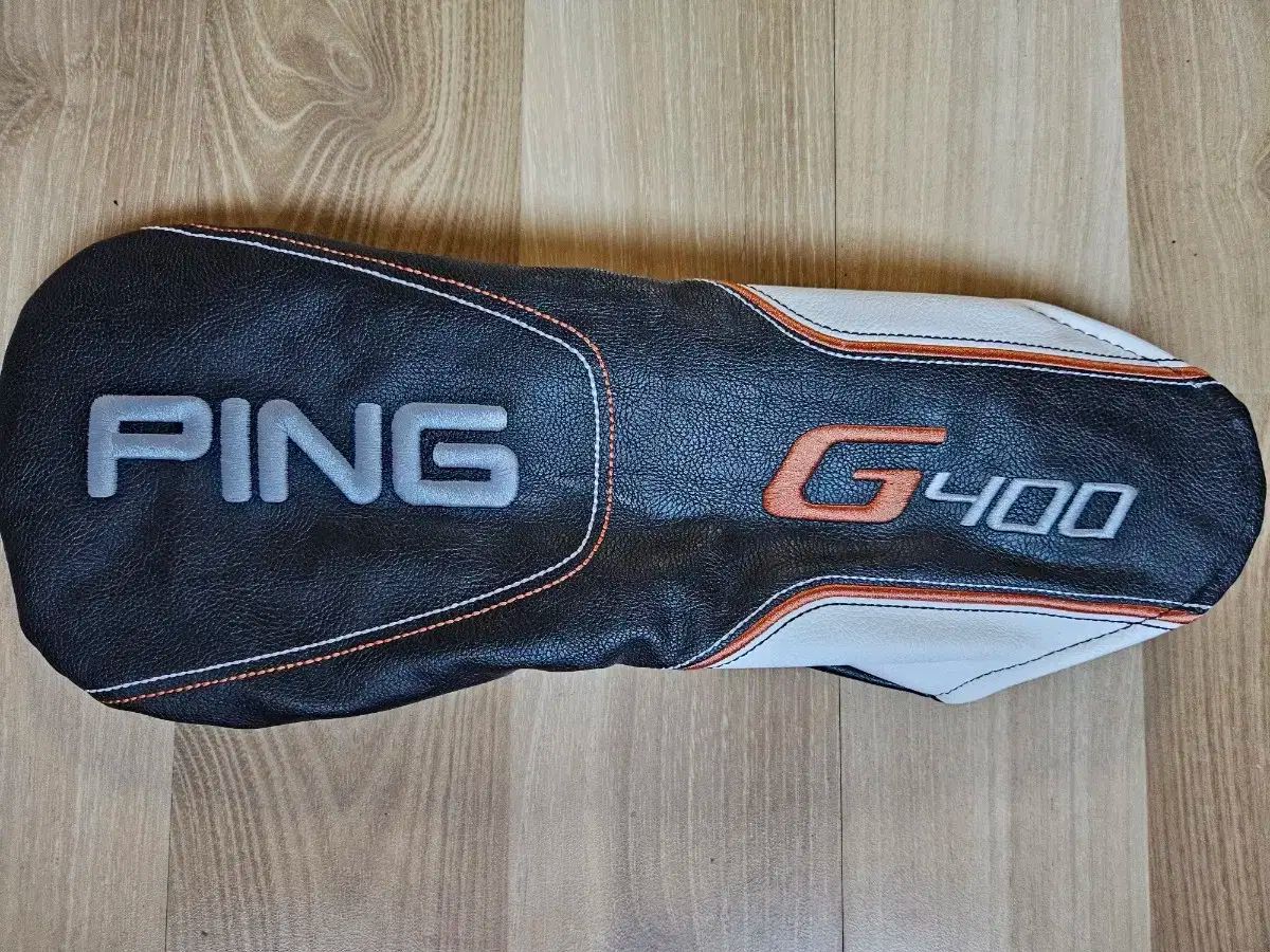 Ping G400 ドライバー カバー