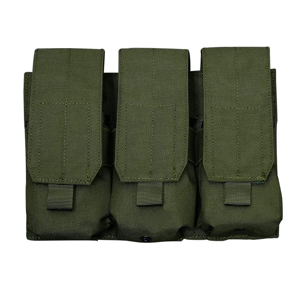 ミリタリ3連M4 M16 AK 対応 小物収納 マガジン 弾倉 タクティカル装備 Amazon.co.jp: PHOENIX IKKI 3連 M4 M16 AK 対応 小物収納 強化