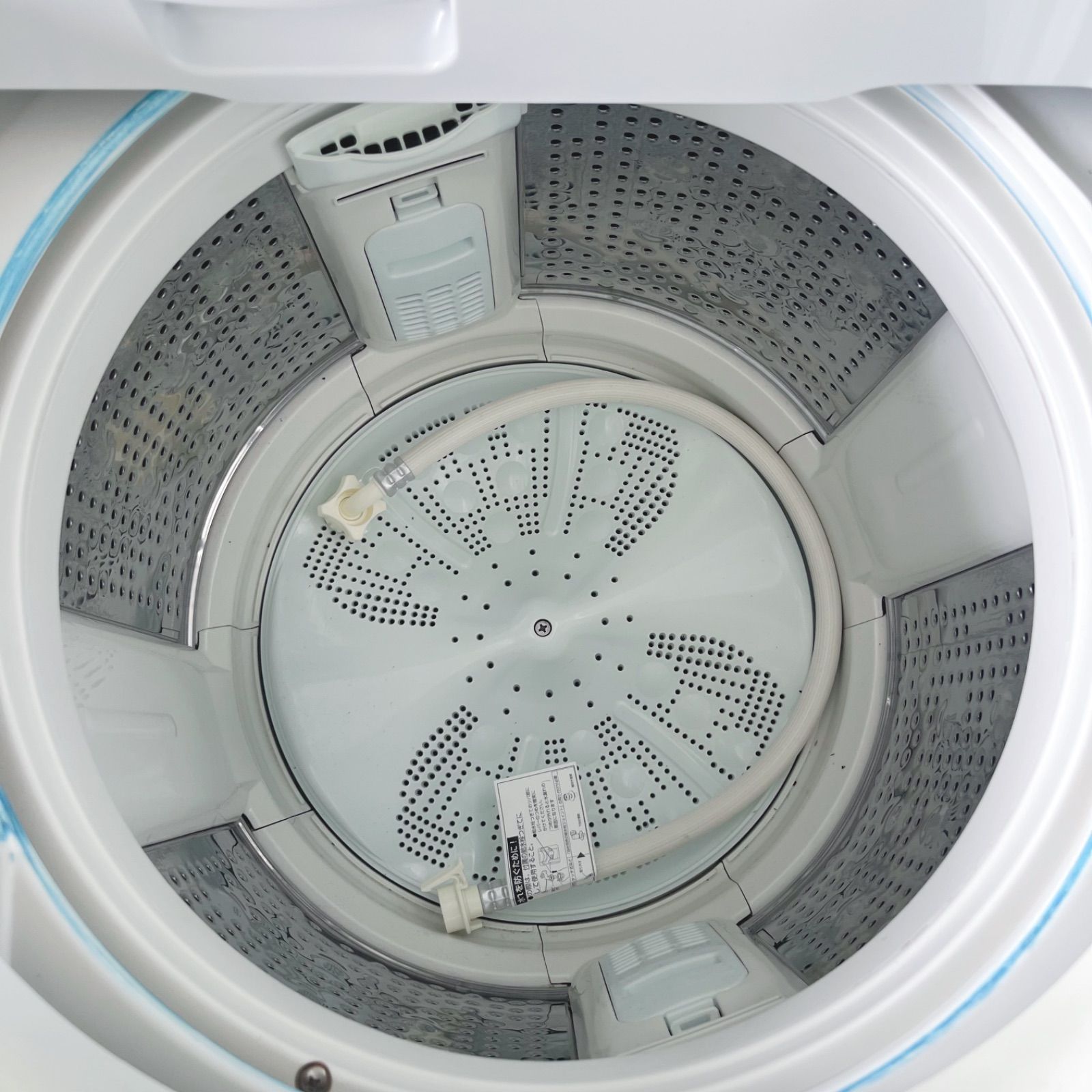 140取付無料！完動品！日立ビートウォッシュ高性能9kg洗濯機！冷蔵庫 140取付無料！完動品！日立ビートウォッシュ高性能9kg洗濯機！冷蔵庫 シワ