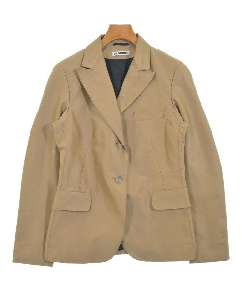 JIL SANDER ジャケット レディース 古着