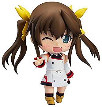 Amazon.co.jp: ねんどろいど IS [インフィニット・ストラトス