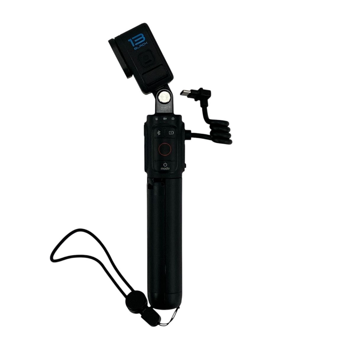 撮影機器