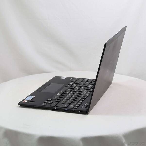 〔中古品〕 LIFEBOOK U9310／D FMVU28025【371】