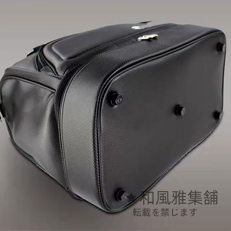 即購入大歓迎 TaylorMade Golf テーラーメイド ゴルフ服バッグ