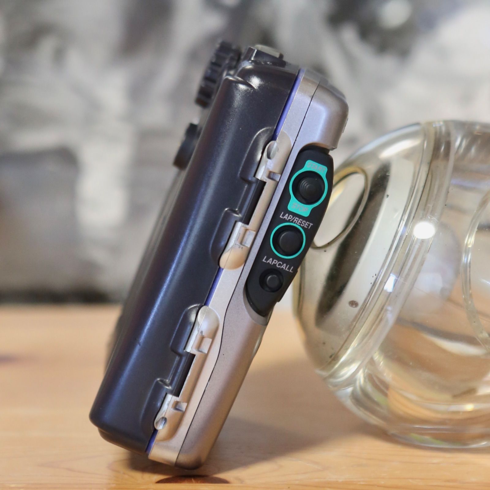 SONY SPORTS WALKMAN WM-FS1 MEGABASS搭載 防滴仕様 ウォークマン