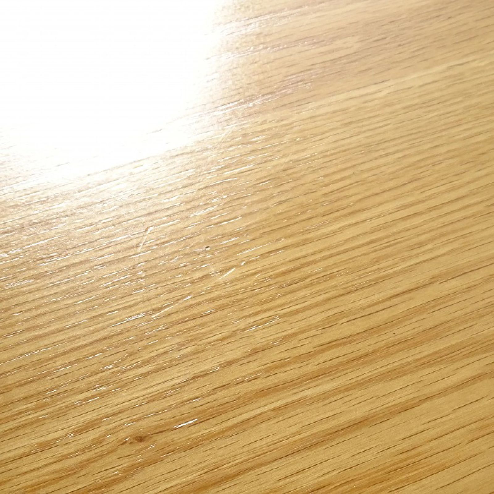 | オーク無垢材