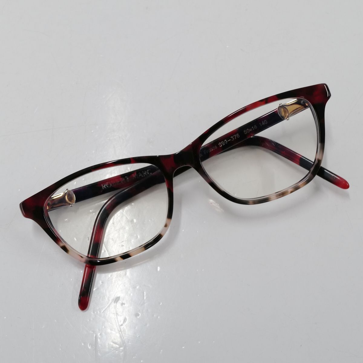 ROBERT MARC/ロバートマーク フランス製 メガネフレーム （ROBERT MARC 