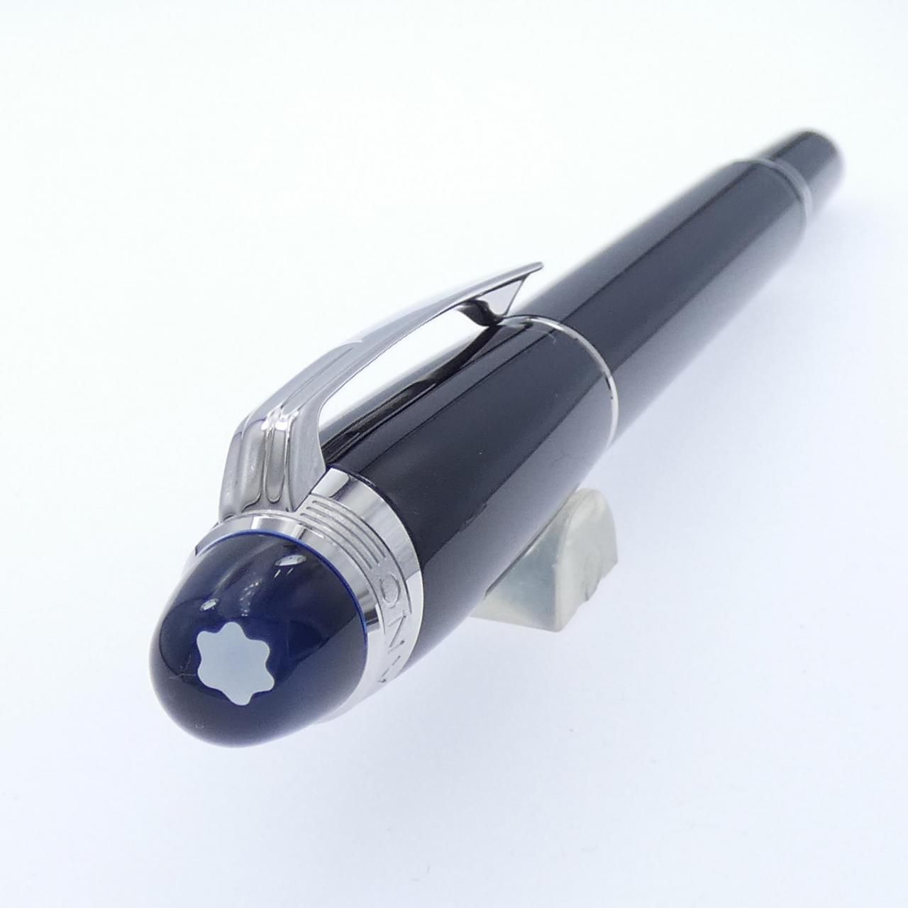 スターウォーカー プレシャスレジン 万年筆 カートリッジ式 M中字